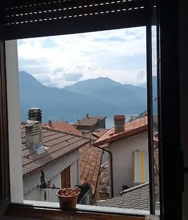 Daire Como Lake - Quiet House