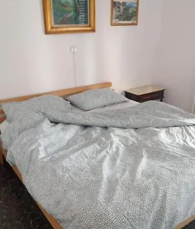Como Lake - Quiet House Apartment Morbio