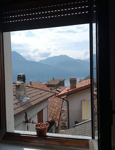 شقة Como Lake - Quiet House